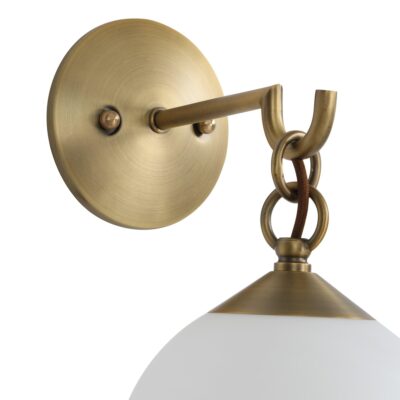 Daphne Wall Sconce WS196 WS196 5