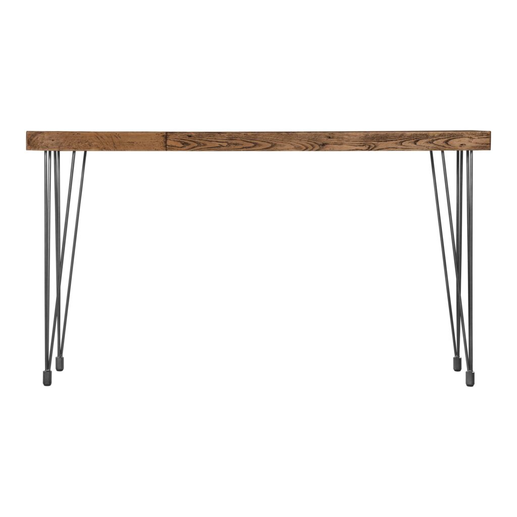 Boneta Console Table Natural XA-1034-24 XA 1034 24