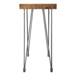 Boneta Console Table Natural XA-1034-24 XA 1034 24 03