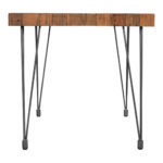 Boneta Dining Table Small Natural XA-1055-24 XA 1055 24 02