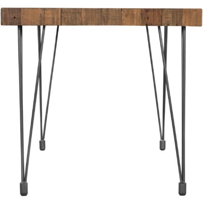 Boneta Dining Table Small Natural XA-1055-24 XA 1055 24 02