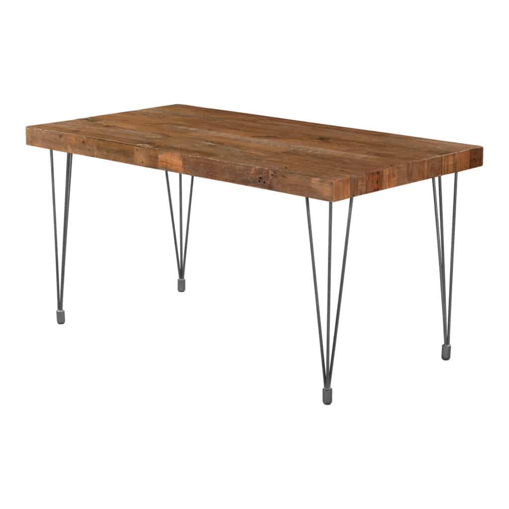 Boneta Dining Table Small Natural XA-1055-24 XA 1055 24 03