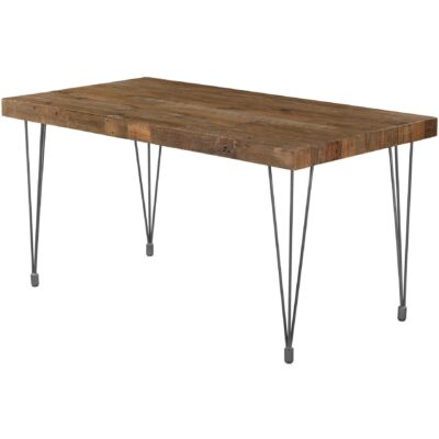 Boneta Dining Table Small Natural XA-1055-24 XA 1055 24 03