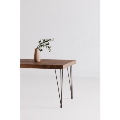 Boneta Dining Table Small Natural XA-1055-24 XA 1055 24 30