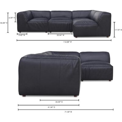 Form Signature Modular Sectional 13 Form Signature Modular Sectional XQ-1004-02 XQ 1004 02 70