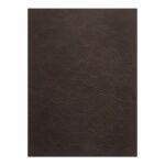 Form Signature Modular Sectional Espresso Brown Leather XQ-1004-20 XQ 1004 20 Form snipped shadsilo