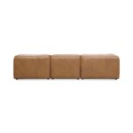 Form Classic L Modular Sectional Sonoran Tan Leather XQ-1007-40 XQ 1007 40 Form back01 shadsilo