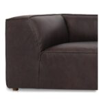 Form Dream Modular Sectional Espresso Brown XQ-1008-20 XQ 1008 20 Form closeup01 shadsilo