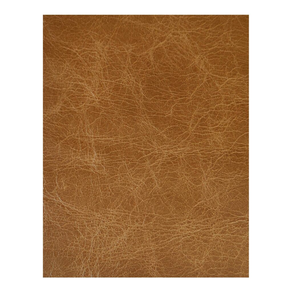 Bridgers Power Recliner Sofa Tan Leather - Image 7