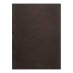 Thurlow Modular Sofa Espresso Brown Leather XQ-1019-20 XQ 1019 20 Thurlow snipped shadsilo