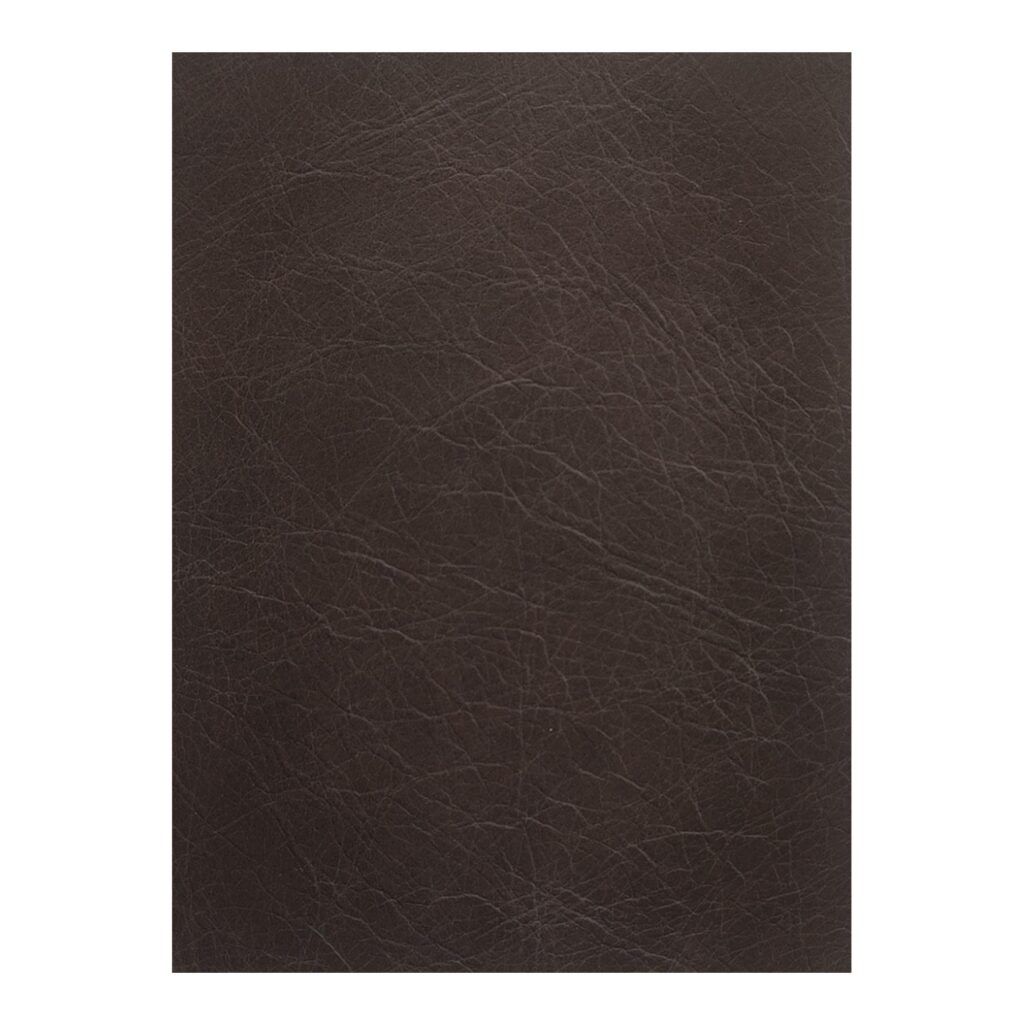 Thurlow Corner Modular Sectional Espresso Brown Leather - Image 5
