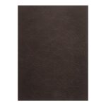 Thurlow Corner Modular Sectional Espresso Brown Leather XQ-1020-20 XQ 1020 20 Thurlow snipped shadsilo