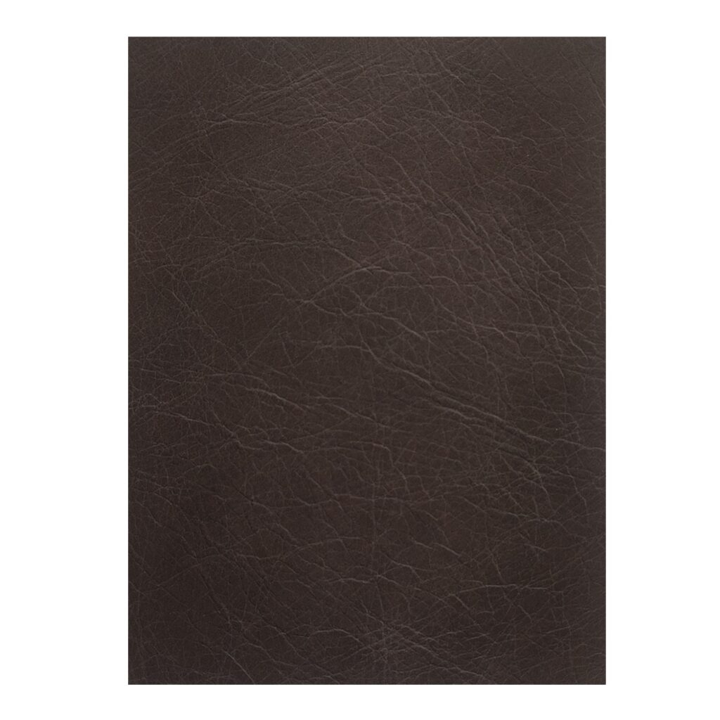 Thurlow 3 Piece Left Modular Sectional Espresso Brown Leather - Image 6