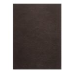 Thurlow 3 Piece Left Modular Sectional Espresso Brown Leather XQ-1024-20 XQ 1024 20 Thurlow snipped shadsilo