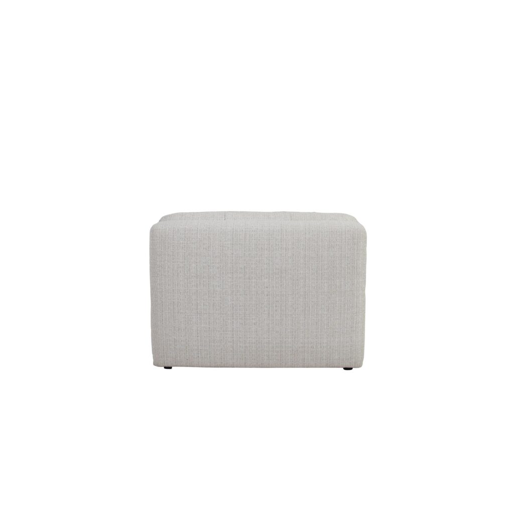 Lino Slipper Chair Textured Oat - Image 4