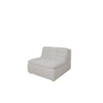 Lino Slipper Chair Textured Oat XQ-1026-34 XQ 1026 34 Lino diagL shadsilo