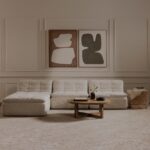 Lino Ottoman Textured Oat XQ-1027-34 XQ 1027 34 00