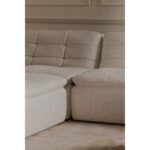 Lino Ottoman Textured Oat XQ-1027-34 XQ 1027 34 10