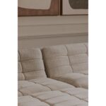 Lino Ottoman Textured Oat XQ-1027-34 XQ 1027 34 12