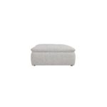 Lino Ottoman Textured Oat XQ-1027-34 XQ 1027 34 Lino back shadsilo