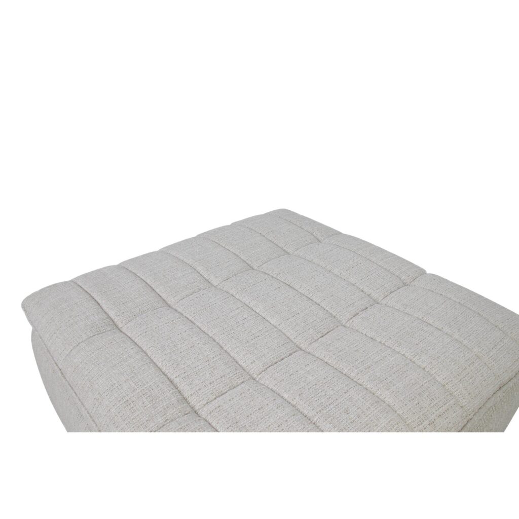 Lino Ottoman Textured Oat - Image 4