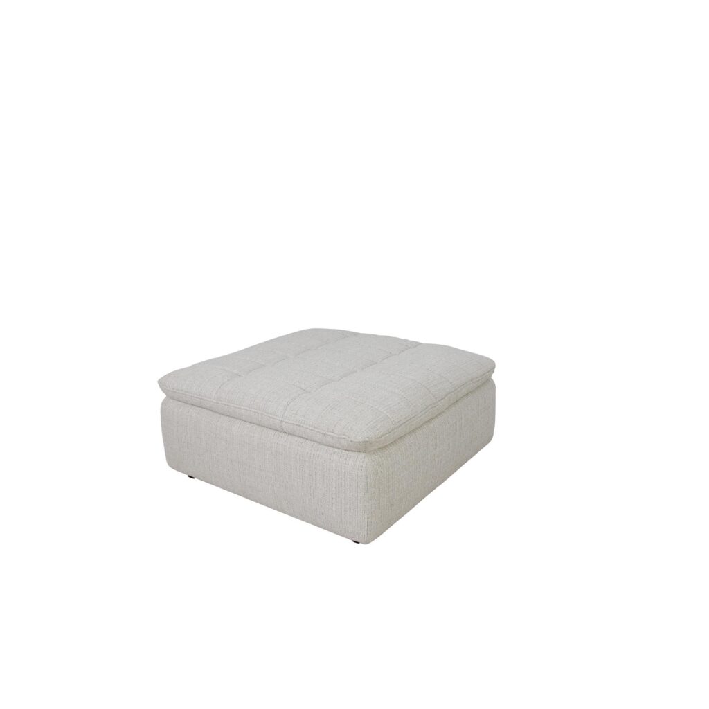 Lino Ottoman Textured Oat - Image 2