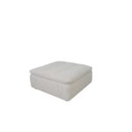 Lino Ottoman Textured Oat XQ-1027-34 XQ 1027 34 Lino side right shadsilo