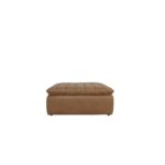 Lino Ottoman Tan Leather XQ-1027-40 XQ 1027 40 Lino side right shadsilo