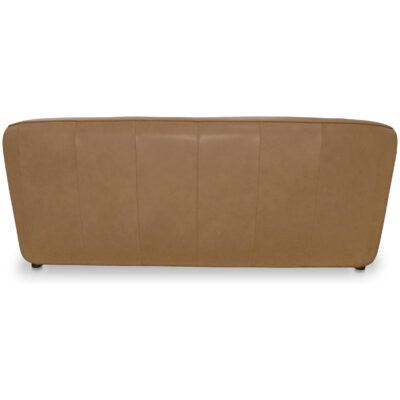 Hawkins Sofa Tan XQ-1032-40 XQ 1032 40 Hawkins back shadsilo