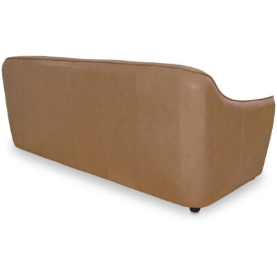 Hawkins Sofa Tan XQ-1032-40 XQ 1032 40 Hawkins diagL back shadsilo