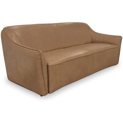 Hawkins Sofa Tan XQ-1032-40 XQ 1032 40 Hawkins diagR shadsilo