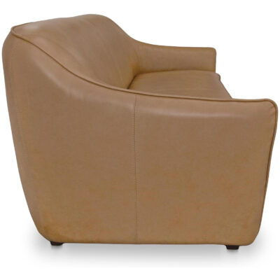 Hawkins Sofa Tan XQ-1032-40 XQ 1032 40 Hawkins side shadsilo