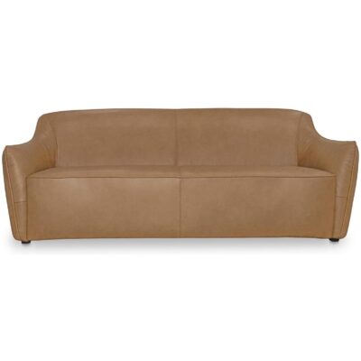 Hawkins Sofa Tan