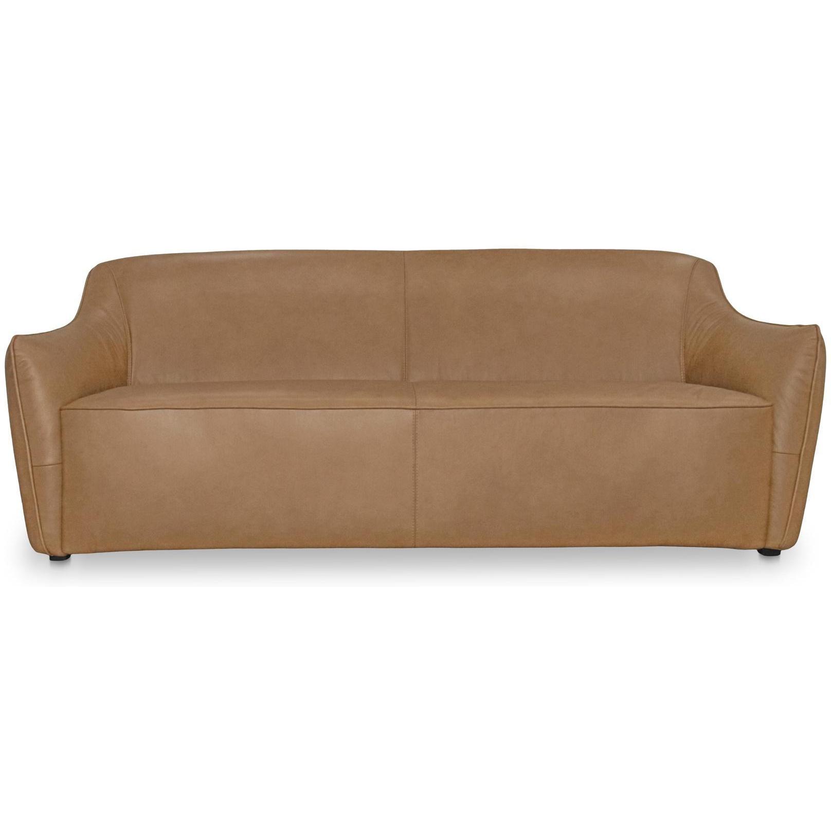 Hawkins Sofa Tan 1 Hawkins Sofa Tan