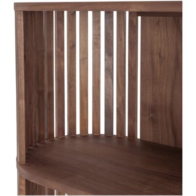 Henrich Bookshelf Natural Oil YC-1024-21 YC 1024 21 04