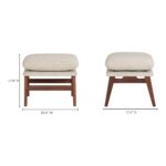 Asta Ottoman YC-1041-21 YC 1041 21 70