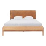 Colby Queen Bed YC-1045-24-0 YC 1045 24 01
