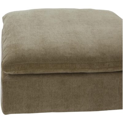 Clay Ottoman Performance Fabric YJ-1002-16 YJ 1002 16 02