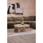 Clay Ottoman Performance Fabric YJ-1002-16 YJ 1002 16 32