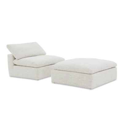 Clay Ottoman 9 Clay Ottoman YJ-1002-49 YJ 1002 49 02