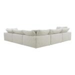 Clay Classic L Modular Sectional YJ-1010-49 YJ 1010 49 04