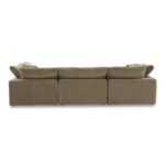 Clay Dream Modular Sectional Performance Fabric YJ-1011-16 YJ 1011 16 03
