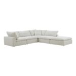 Clay Dream Modular Sectional YJ-1011-49 YJ 1011 49 01