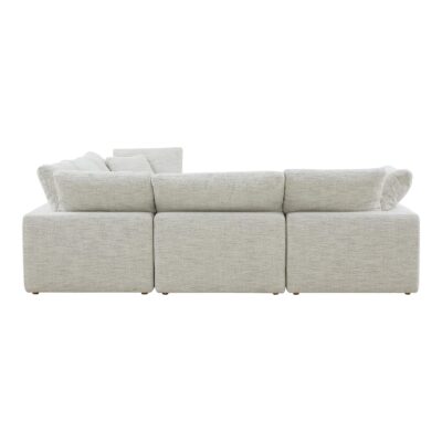 Terra Condo Classic L Modular Sectional 10 Terra Condo Classic L Modular Sectional YJ-1017-49 YJ 1017 49 03