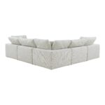 Terra Condo Classic L Modular Sectional YJ-1017-49 YJ 1017 49 04