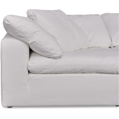 Clay Modular Sofa Performance Fabric 11 Clay Modular Sofa Performance Fabric YJ-1026-05 YJ 1026 05 04