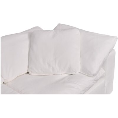 Clay Modular Sofa Performance Fabric 12 Clay Modular Sofa Performance Fabric YJ-1026-05 YJ 1026 05 05