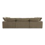 Clay Modular Sofa Performance Fabric YJ-1026-16 YJ 1026 16 03