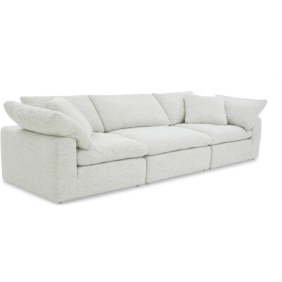 Clay Modular Sofa Performance Fabric 10 Clay Modular Sofa Performance Fabric YJ-1026-49 YJ 1026 49 01