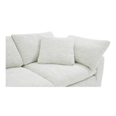 Clay Modular Sofa Performance Fabric 14 Clay Modular Sofa Performance Fabric YJ-1026-49 YJ 1026 49 05